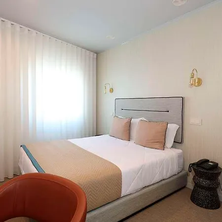 Hotel America 3*