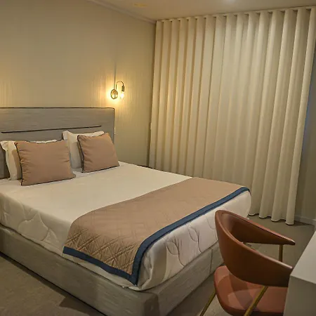 Hotel America Oporto