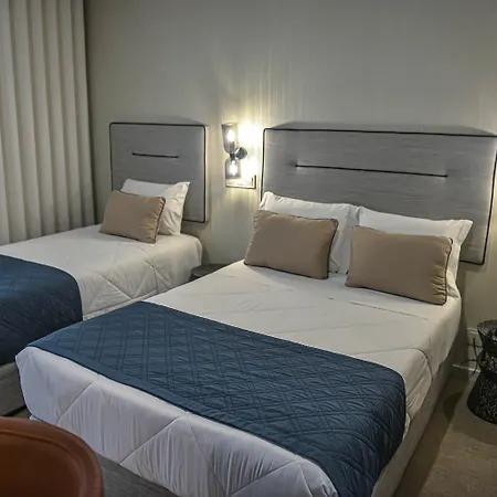 America Hotel