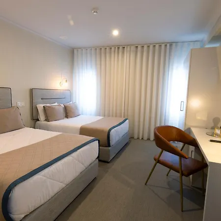 America Hotel Oporto