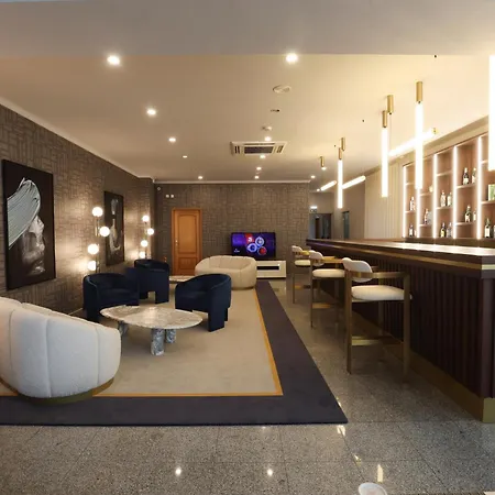 America Hotel