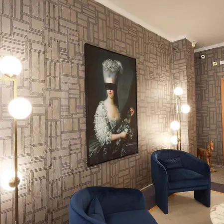 Hotel America Oporto