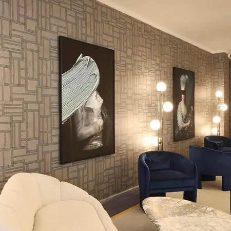 America Hotel