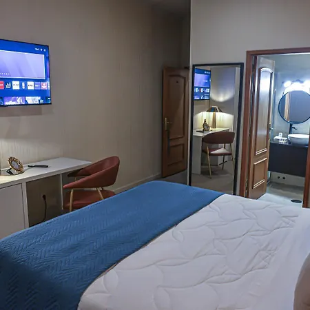 America Hotel Oporto