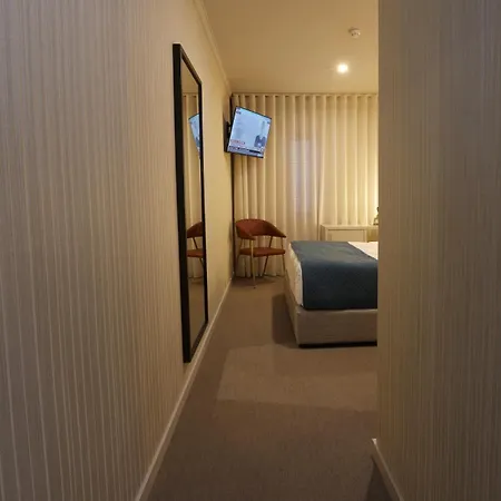 Hotel America 3*