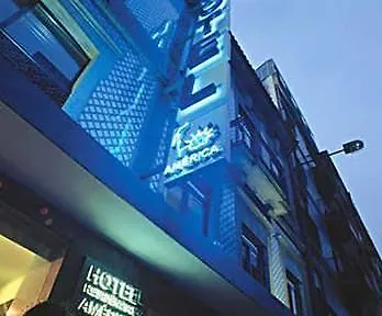 America Hotel Oporto