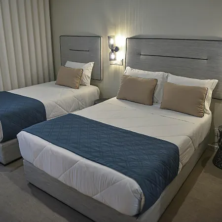 Hotel America