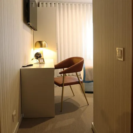 America Hotel Oporto