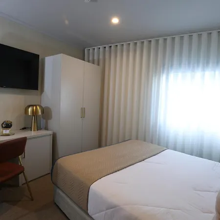 Hotel America Oporto