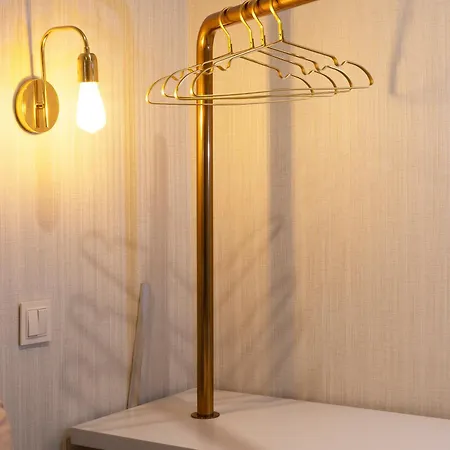 Hotel America Oporto