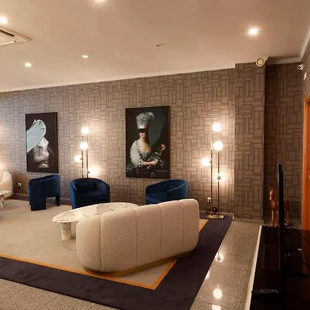 America Hotel Oporto